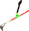 Universal Ergonomic Secondary Handle For Snow Shovels U85488