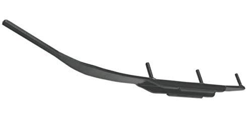 Carbide Wear Rods - 8in. K394