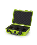 Waterproof Hard Case with Insert for DJI Mavic Air (Lime) R2027