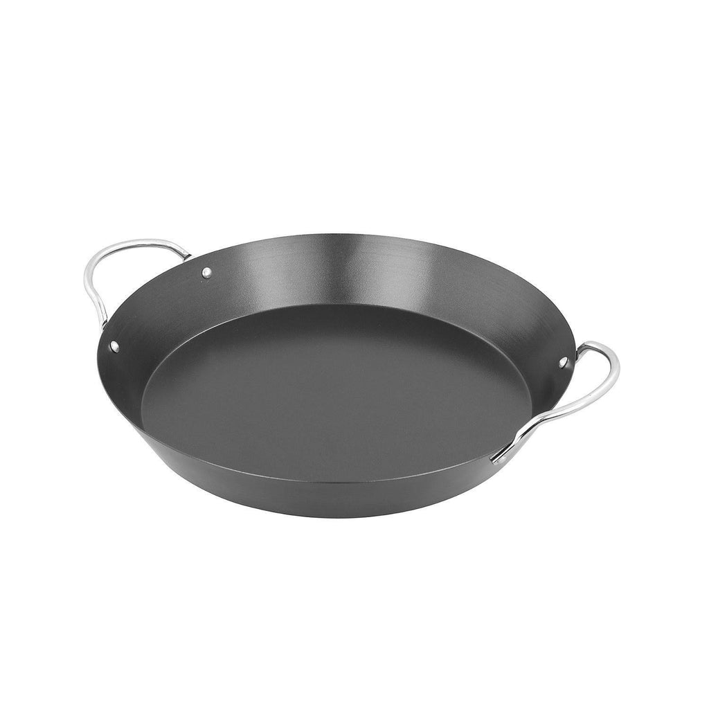 Paella Barbecue V4844