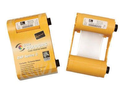 YMCKOK Ribbon Cartridge G7913