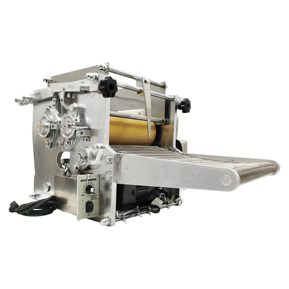 Electric Mexican Corn Tortilla Maker Machine O93920