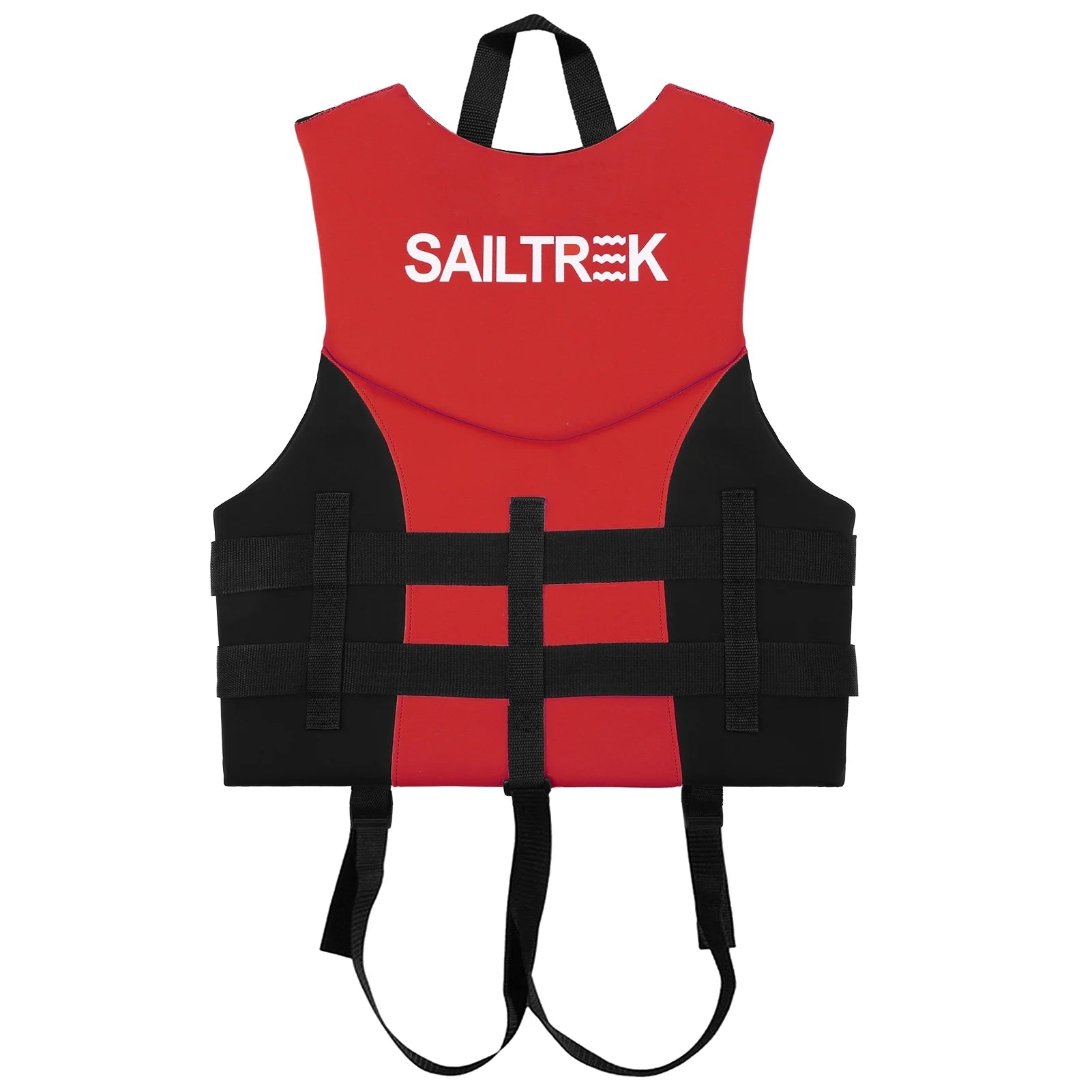 Neoprene Life Jacket F1001