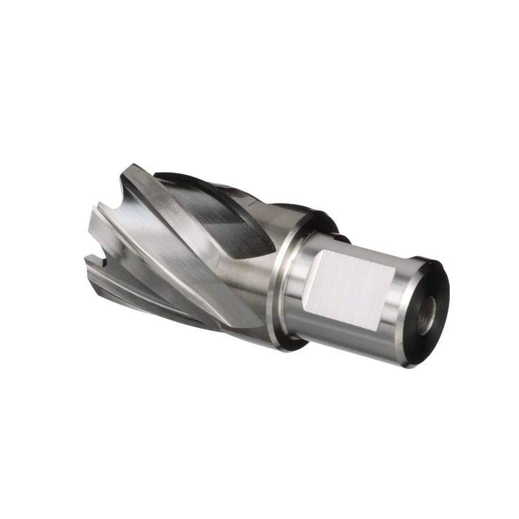 1-7/8x22 HSS Annular Cutter A120