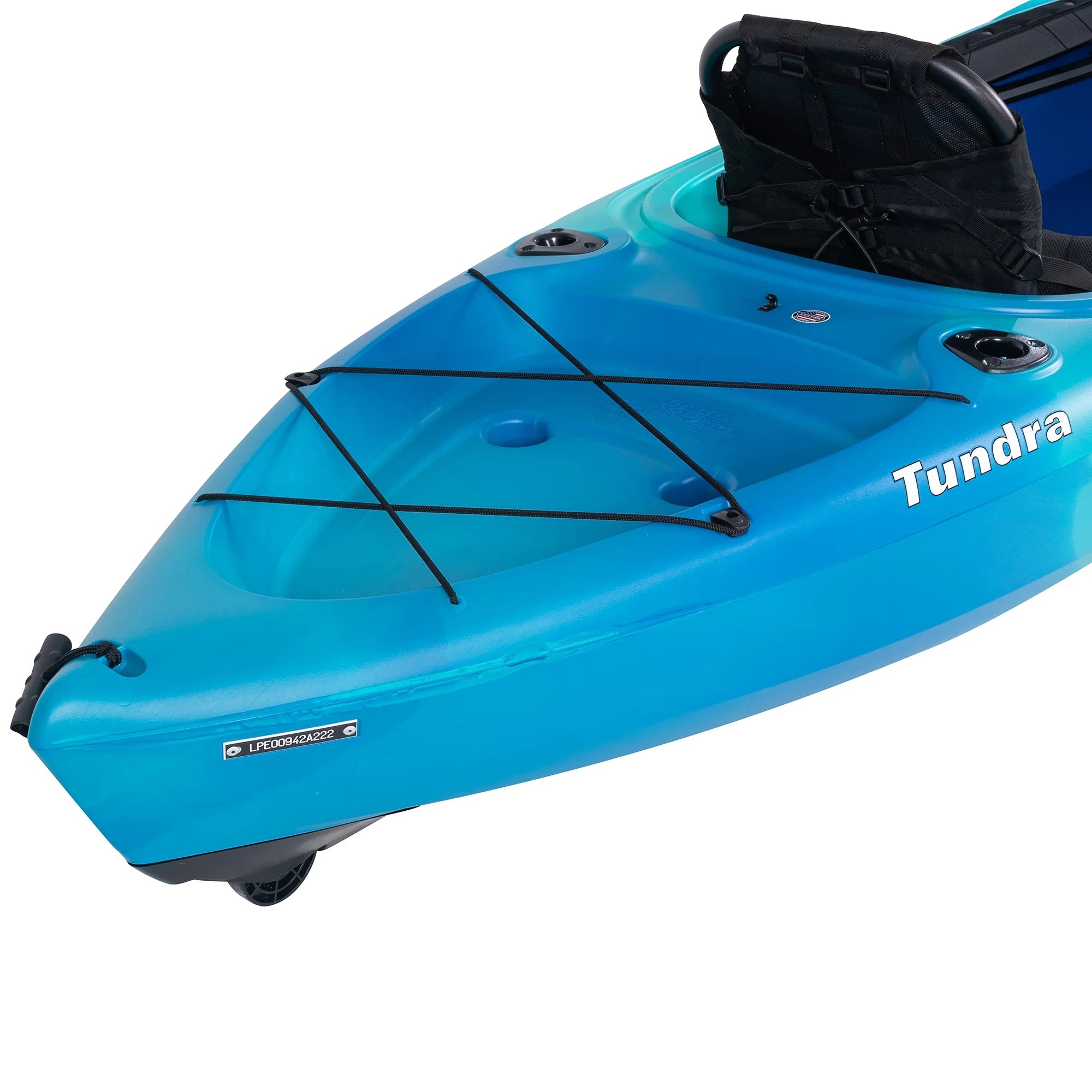 Sit-Inside Kayak Q4812