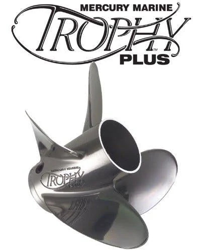Propeller 13 3/4R17 G431