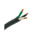 250 ft. 8/3 Black SOOW Cable T527477
