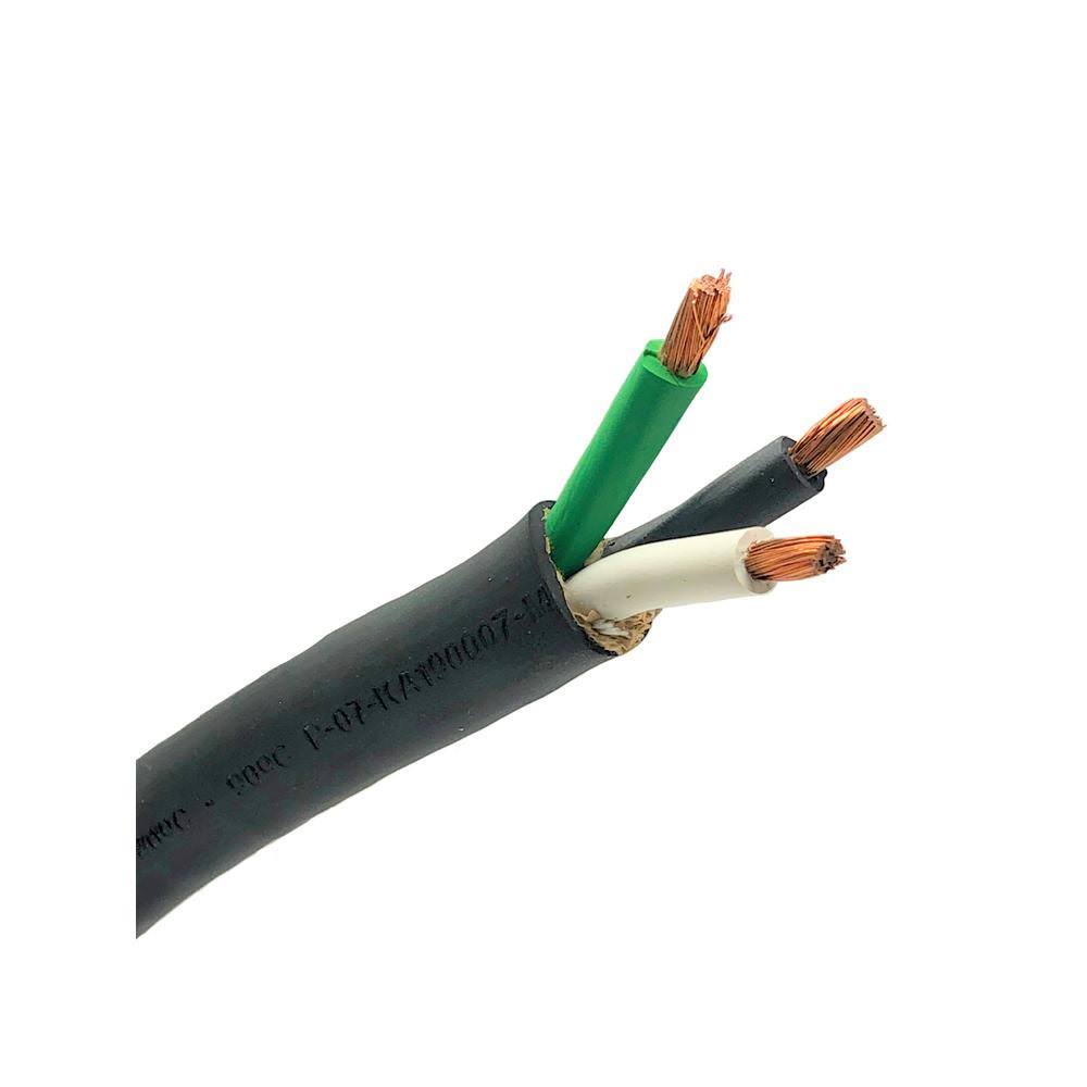 250 ft. 8/3 Black SOOW Cable T527477