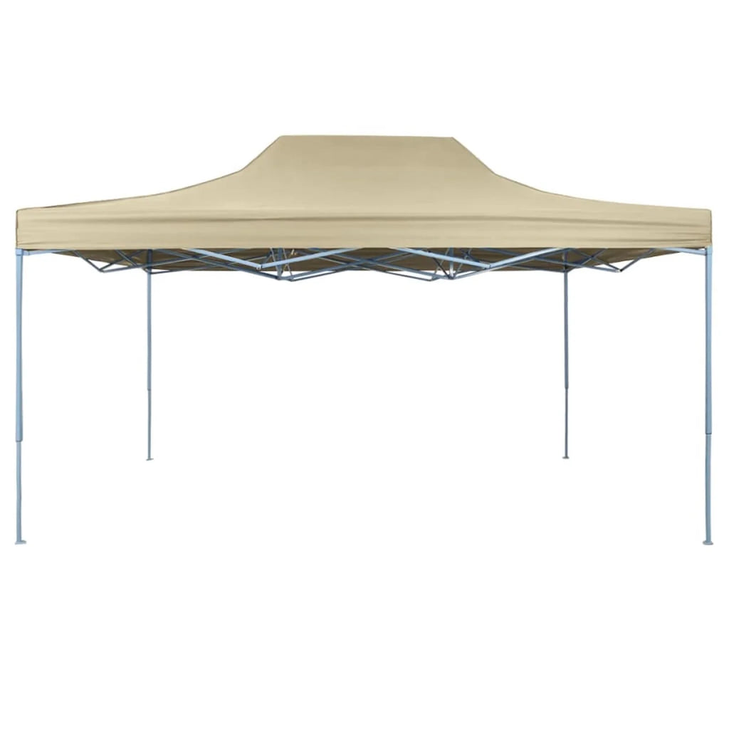Pop-Up Tent 9.8'x14.8' White J862909