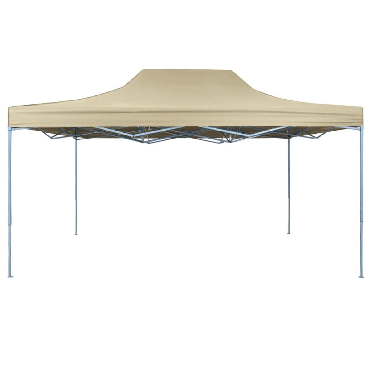 Pop-Up Tent 9.8'x14.8' White J862909