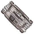 17-Function Nickel Bicycle Tool W696