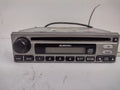 Pre-Owned Subaru Forester AM FM CD Radio Receiver H308