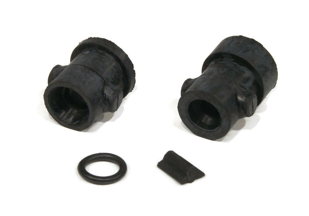 Water Pump Rebuild Kit for 6, 8 HP Outboard Boat Impeller B943