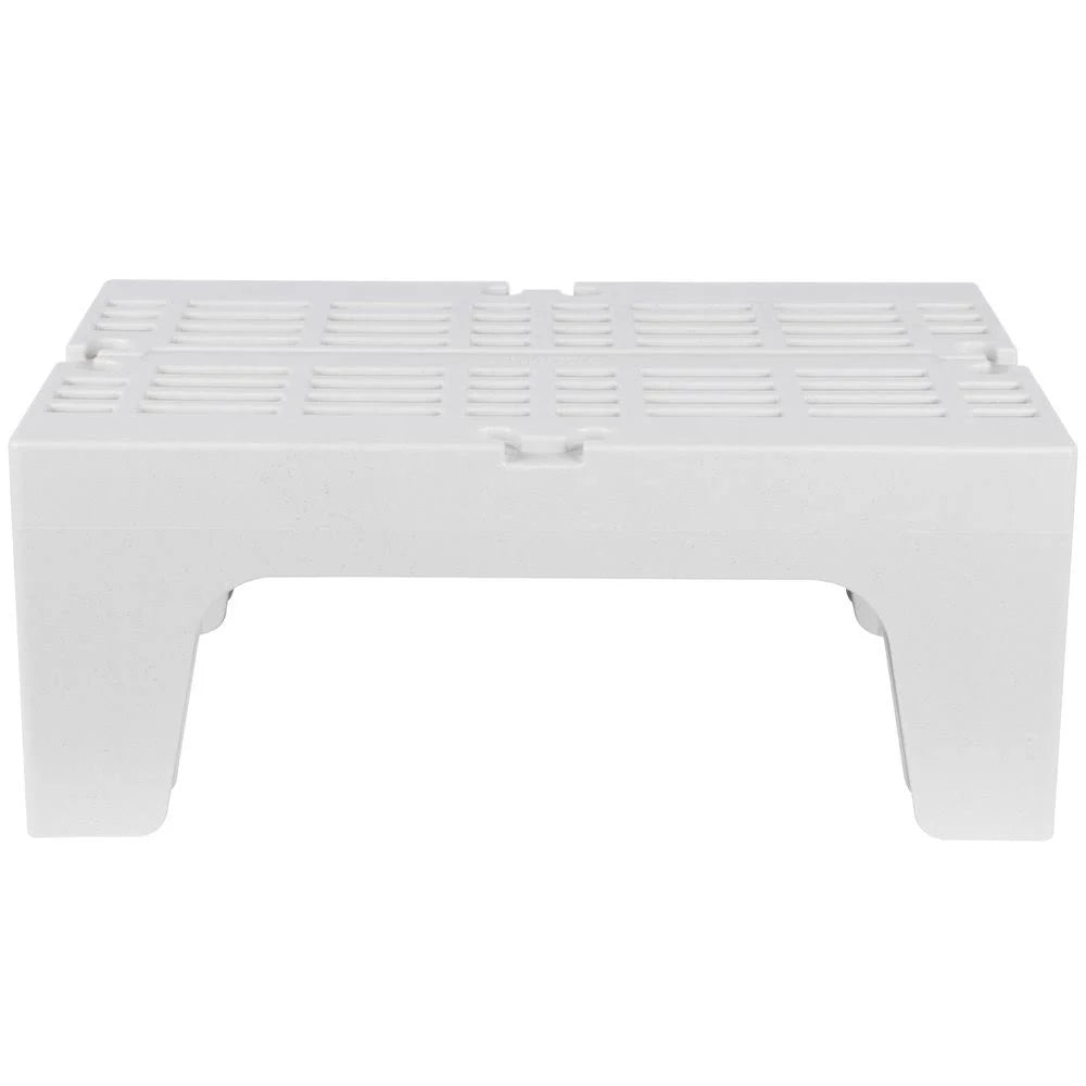 Slotted Top Dunnage Rack 30x22 x 21x22 x 12x22 D3627