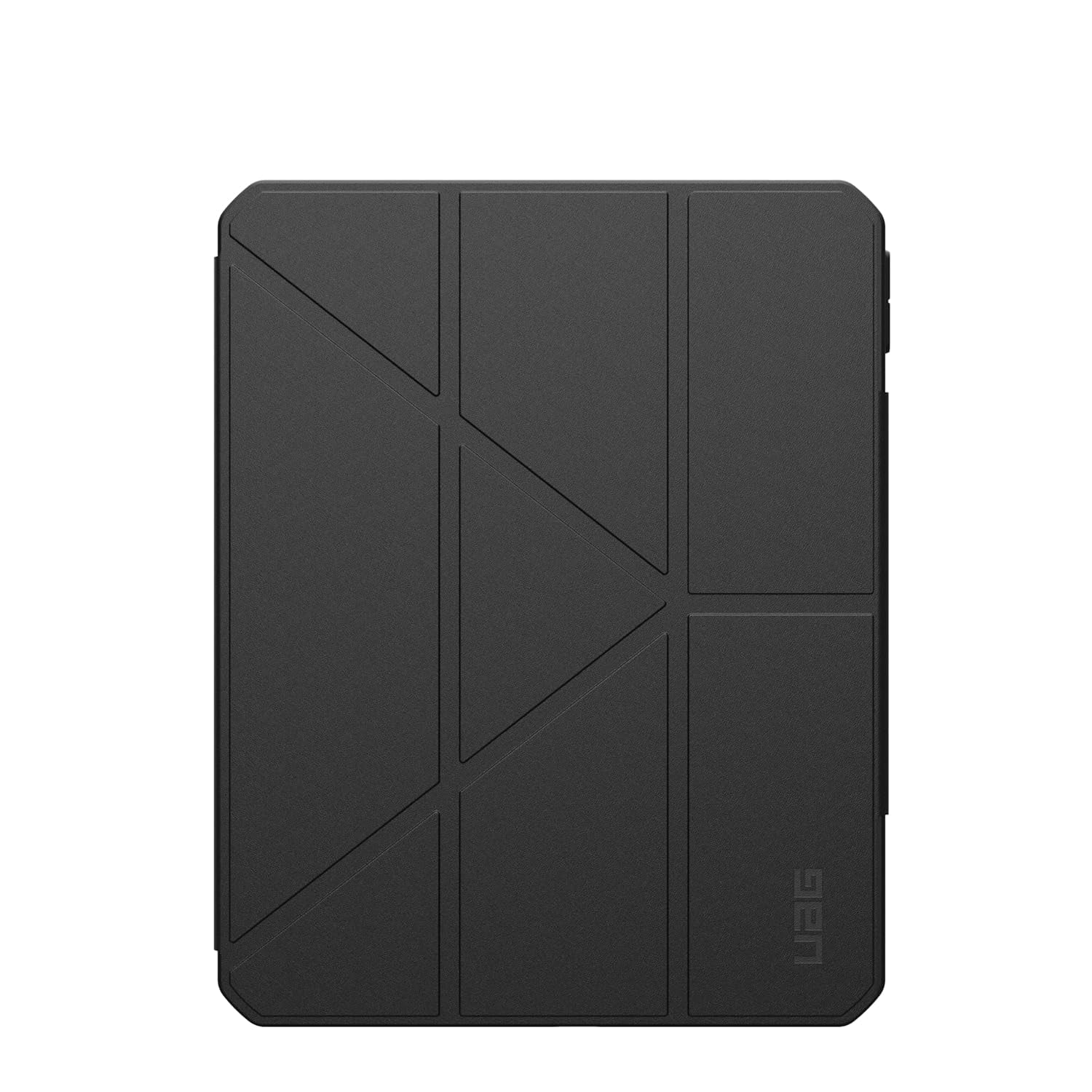 Ice/Black Rugged Folio Case for iPad 10.9" 10th Gen A90507