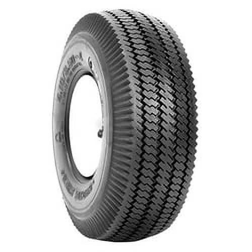 4.10/3.50-4 Carlisle Sawtooth Tire K61308