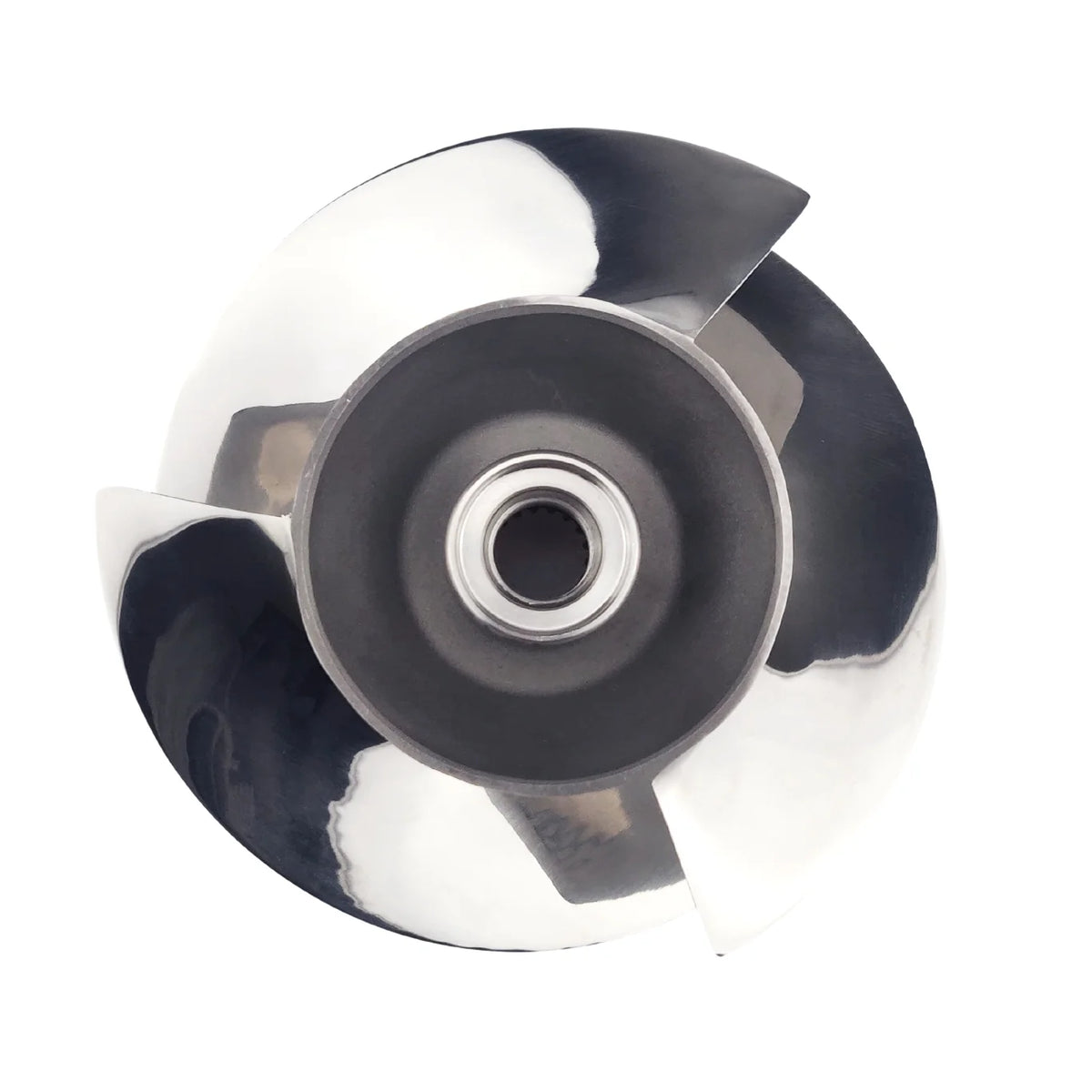 140mm 3 Blade Impeller for Sea-Doo PWC L13324