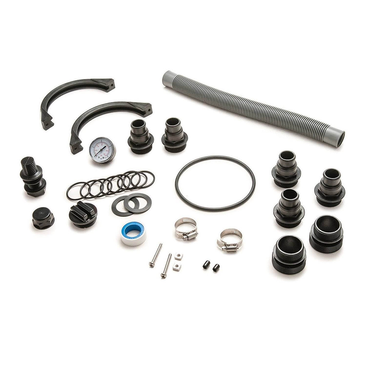 Pool Sand Filter Pump System Z896484