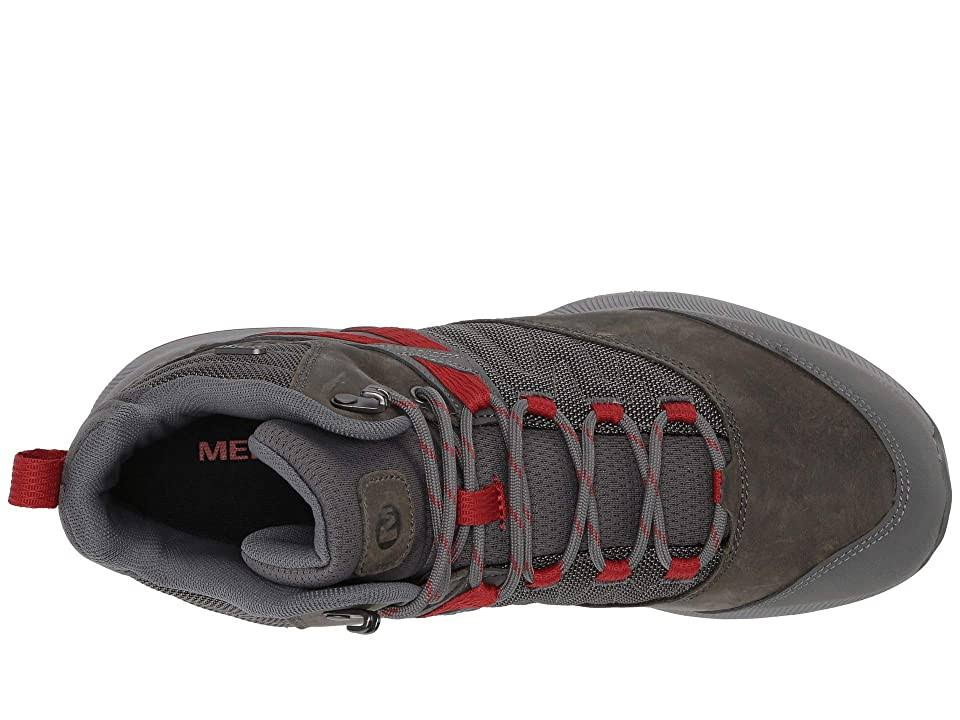 Men's Zion Mid Waterproof Size 14 D994
