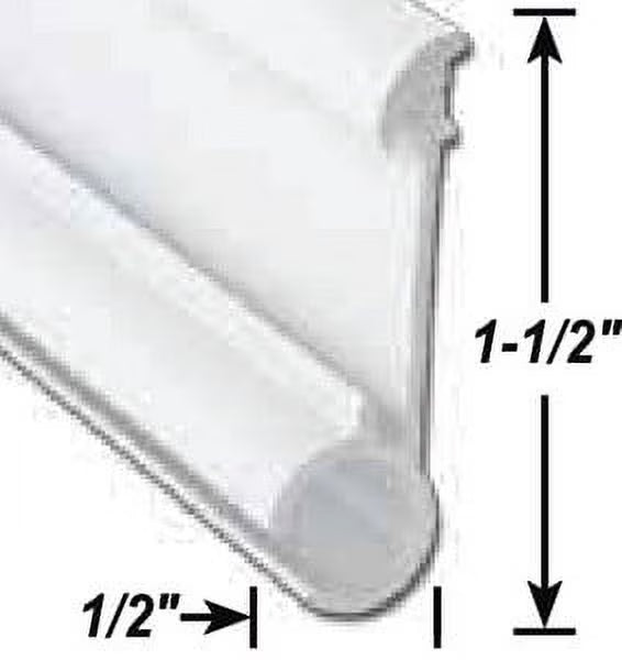 Awning Rails D580431