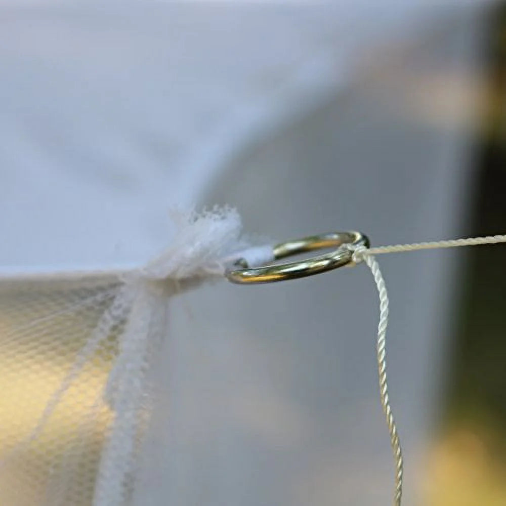 32X78 Mosquito Bed Net D99448
