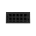 Cast Iron Wall Register W426650