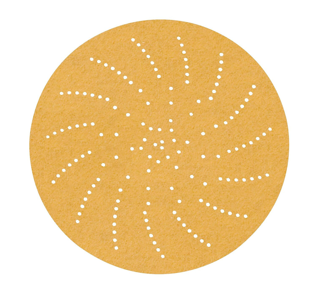 P400 C-weight 3 in x NH Sanding Disc Pack of 2 Y709374