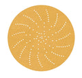 P400 C-weight 3 in x NH Sanding Disc Pack of 2 Y709374