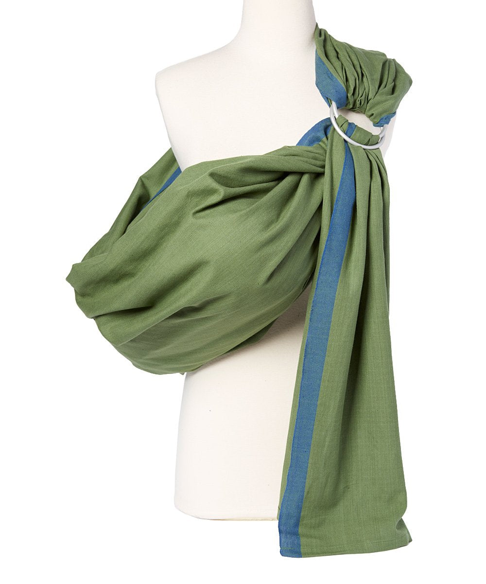Autumn Baby Wrap Ring Sling Carrier T708257