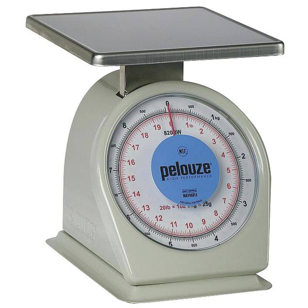 20 lb Dial Portion Scale T791810