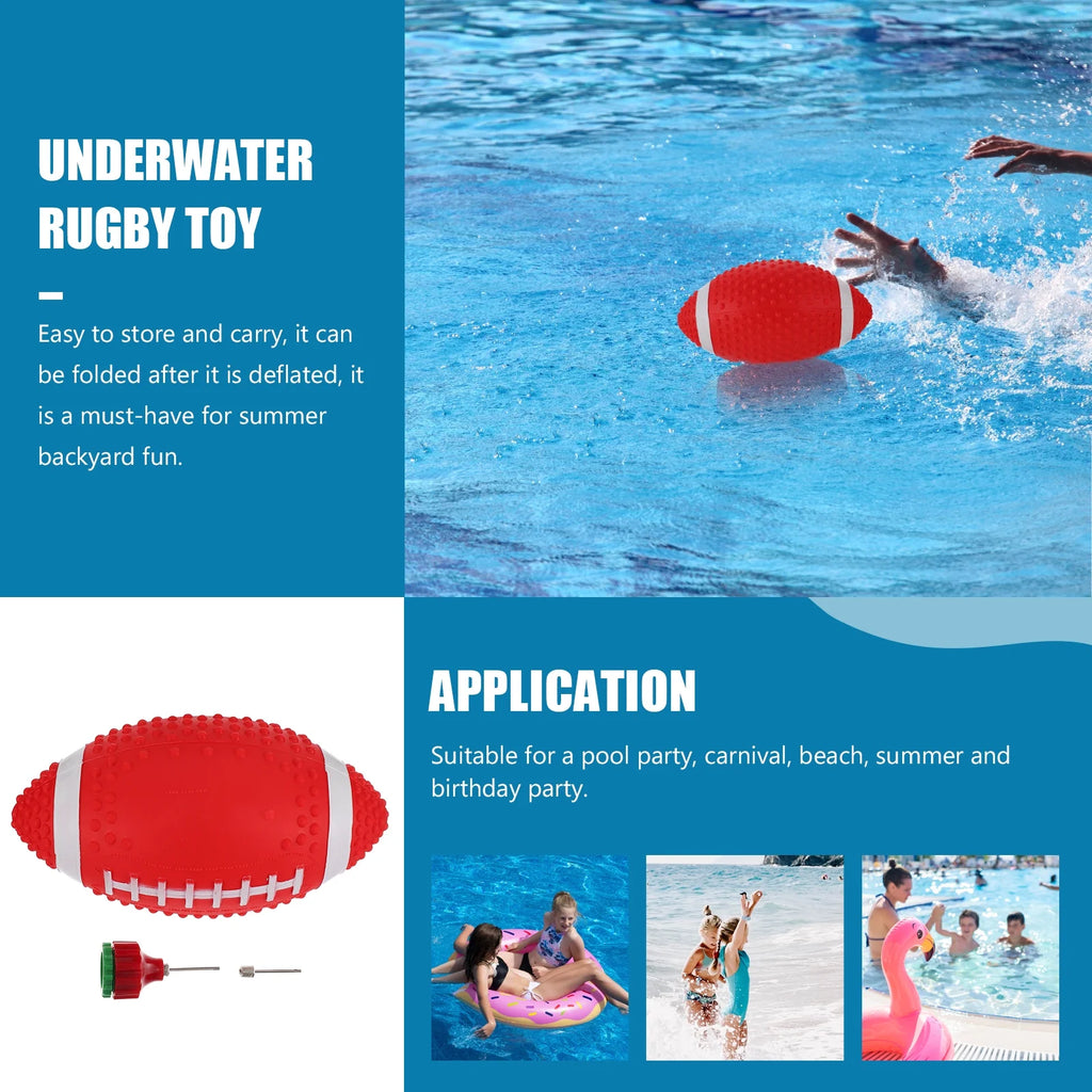 Bright Color Pool Ball Toy C37224