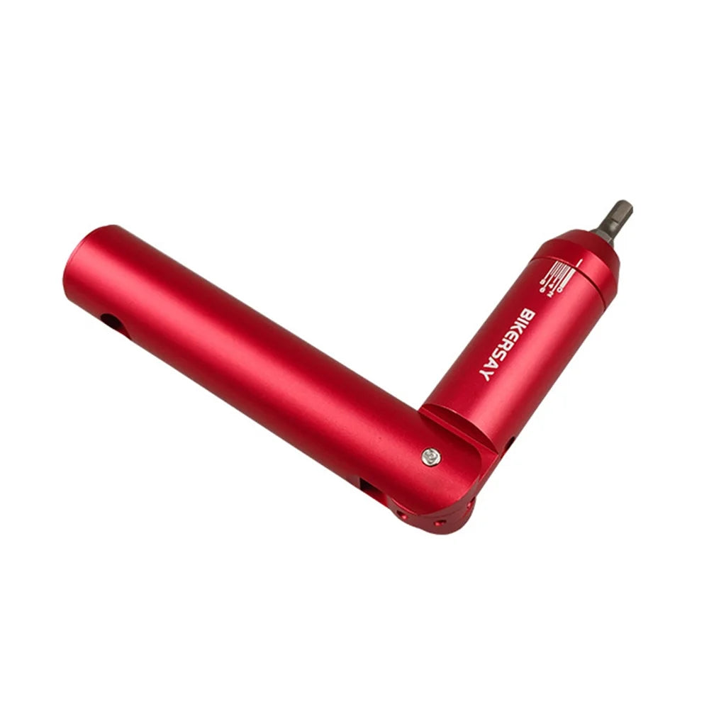 Portable Bike Torque Wrench Tool Kits O74263