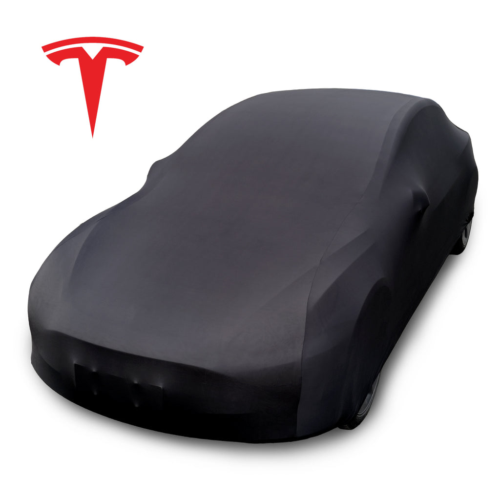 Indoor Car Cover with Storage Bag S74177