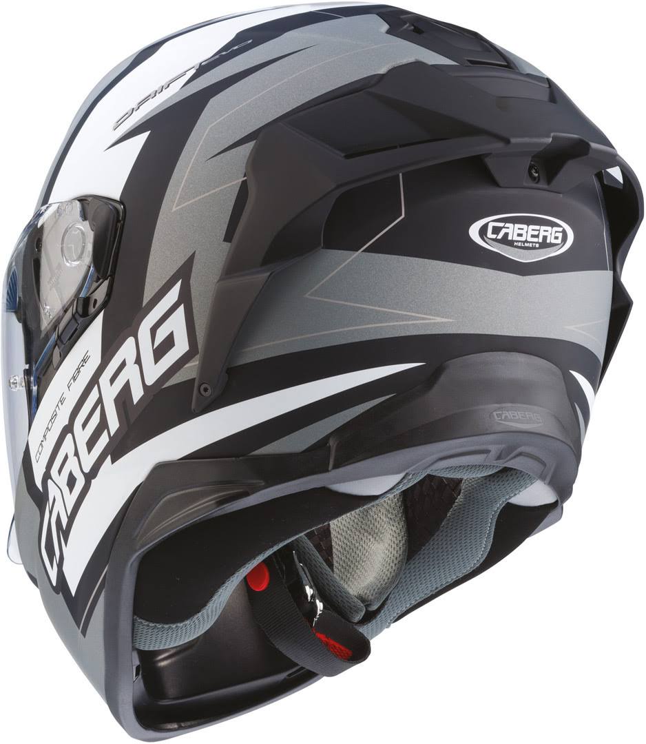 Black-Grey Size 2XL Helmet G11514