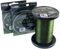 20 lb 1500 yd 8 Strand Braid Fishing Braided Line K72981