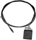 Hood Release Cable Z785182