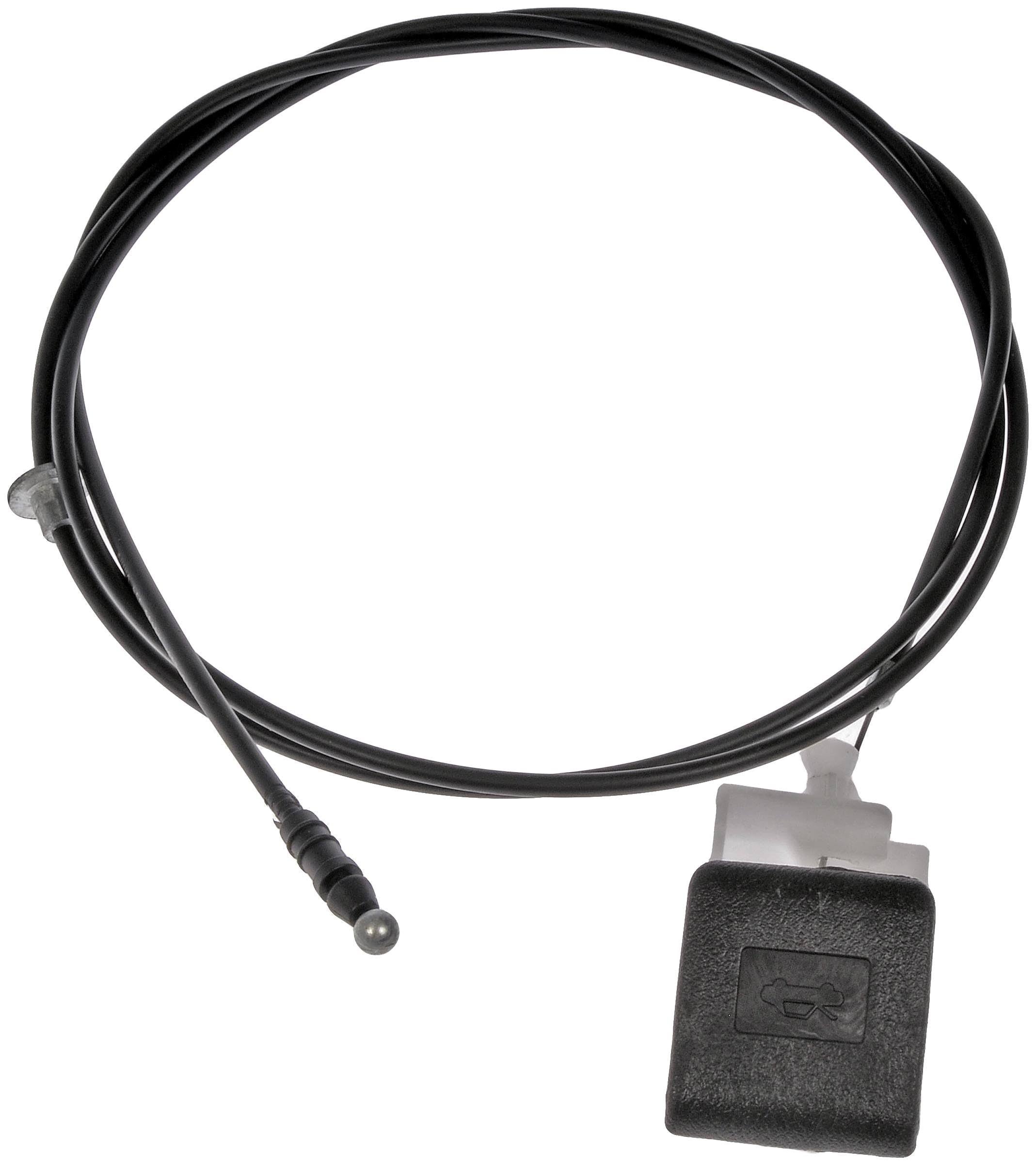 Hood Release Cable Z785182