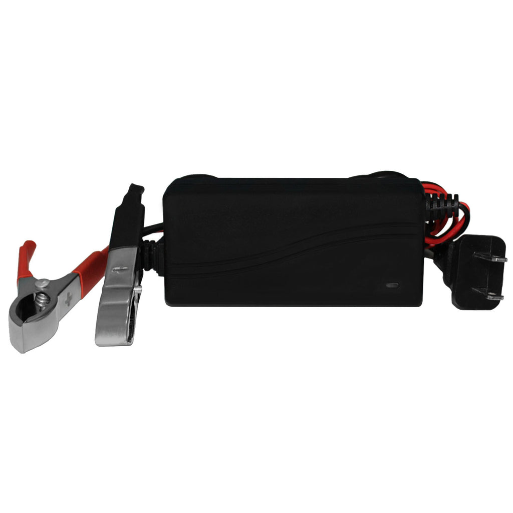 12V 1Amp Battery Replacement with Charger T55397