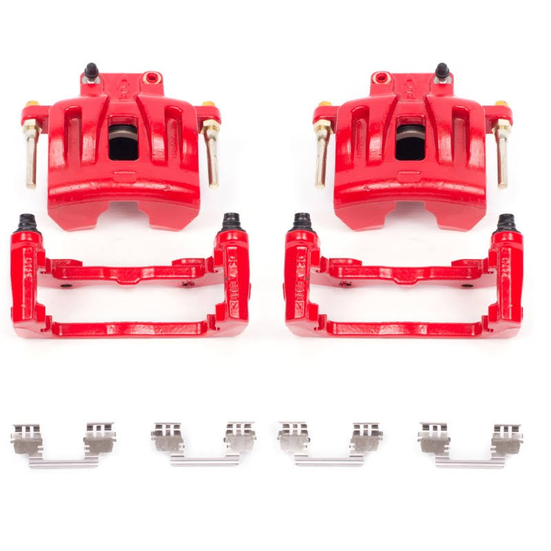 Brake Calipers R80624