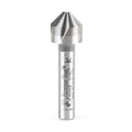 Solid Carbide CNC 90 Degree Angle Countersink V22751