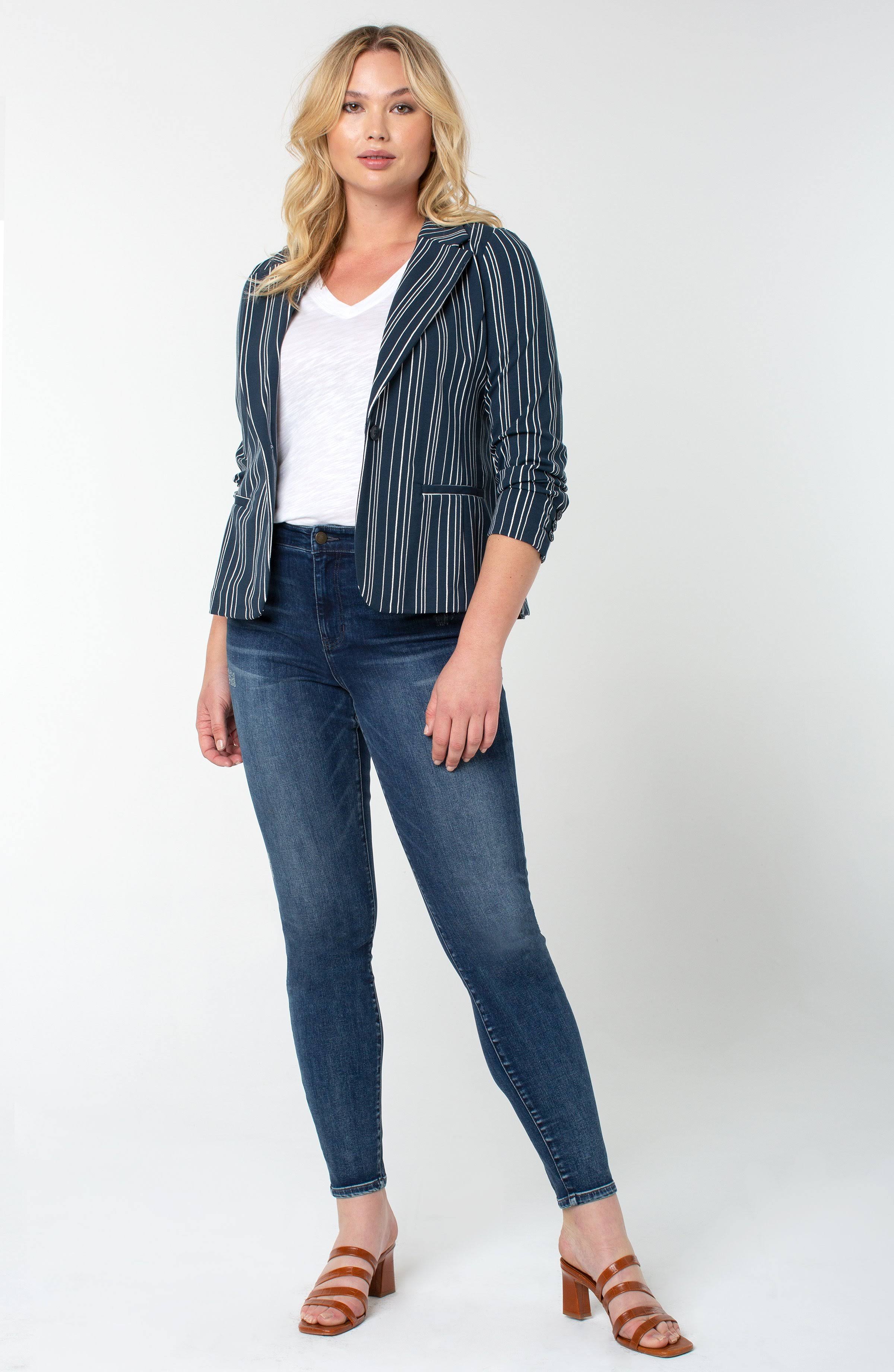 Skinny Jeans O987