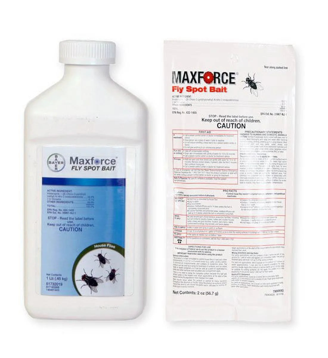 Maxforce Fly Spot Bait R98934
