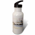 21 oz Sports Water Bottle S2819