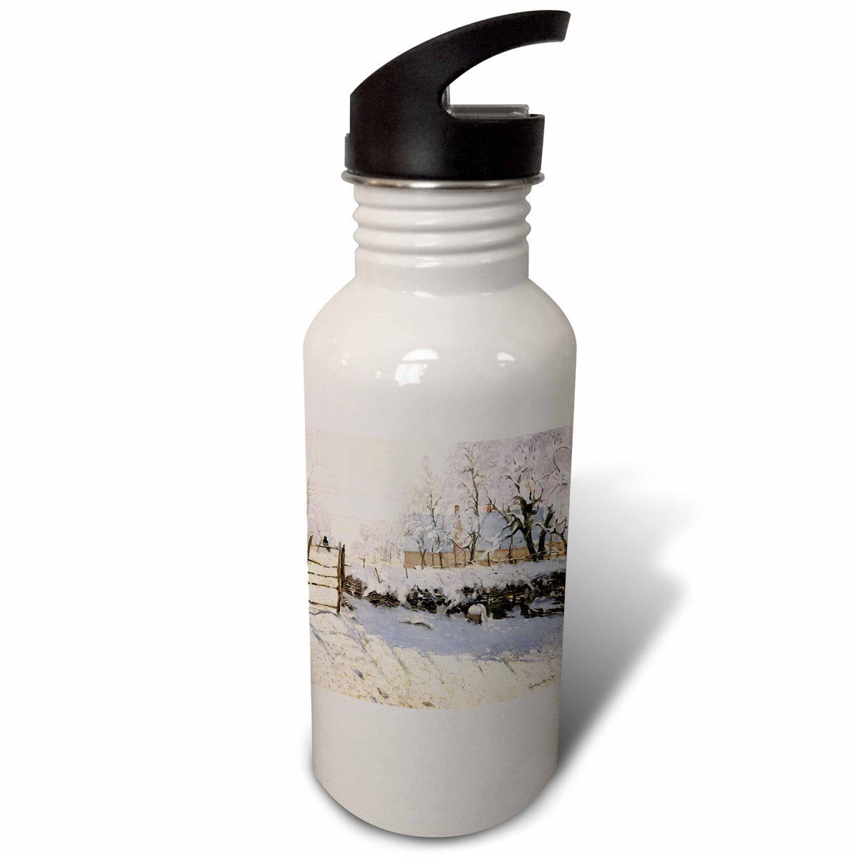 21 oz Sports Water Bottle S2819