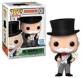 Mr. Monopoly Vinyl Figure L55033