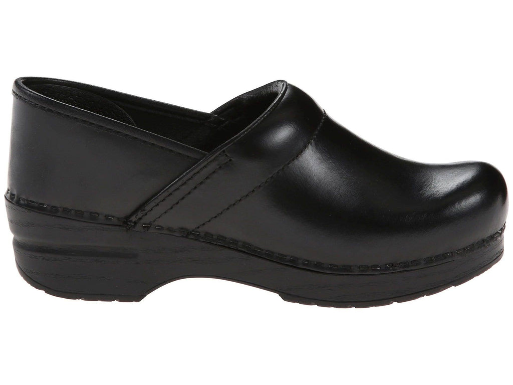 Black Cabrio 47 Professional Shoes P875