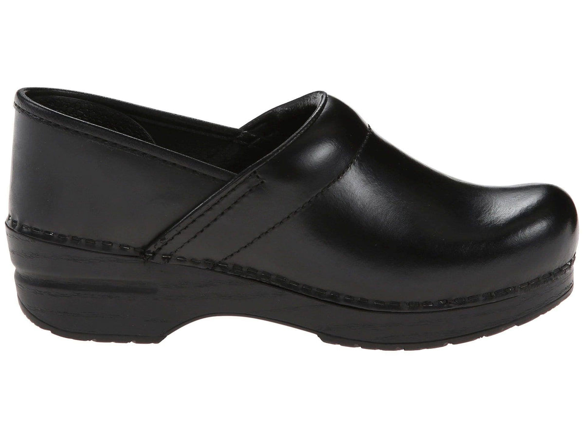 Black Cabrio 47 Professional Shoes P875
