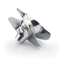 140mm 3 Blade Impeller for Sea-Doo PWC L13324