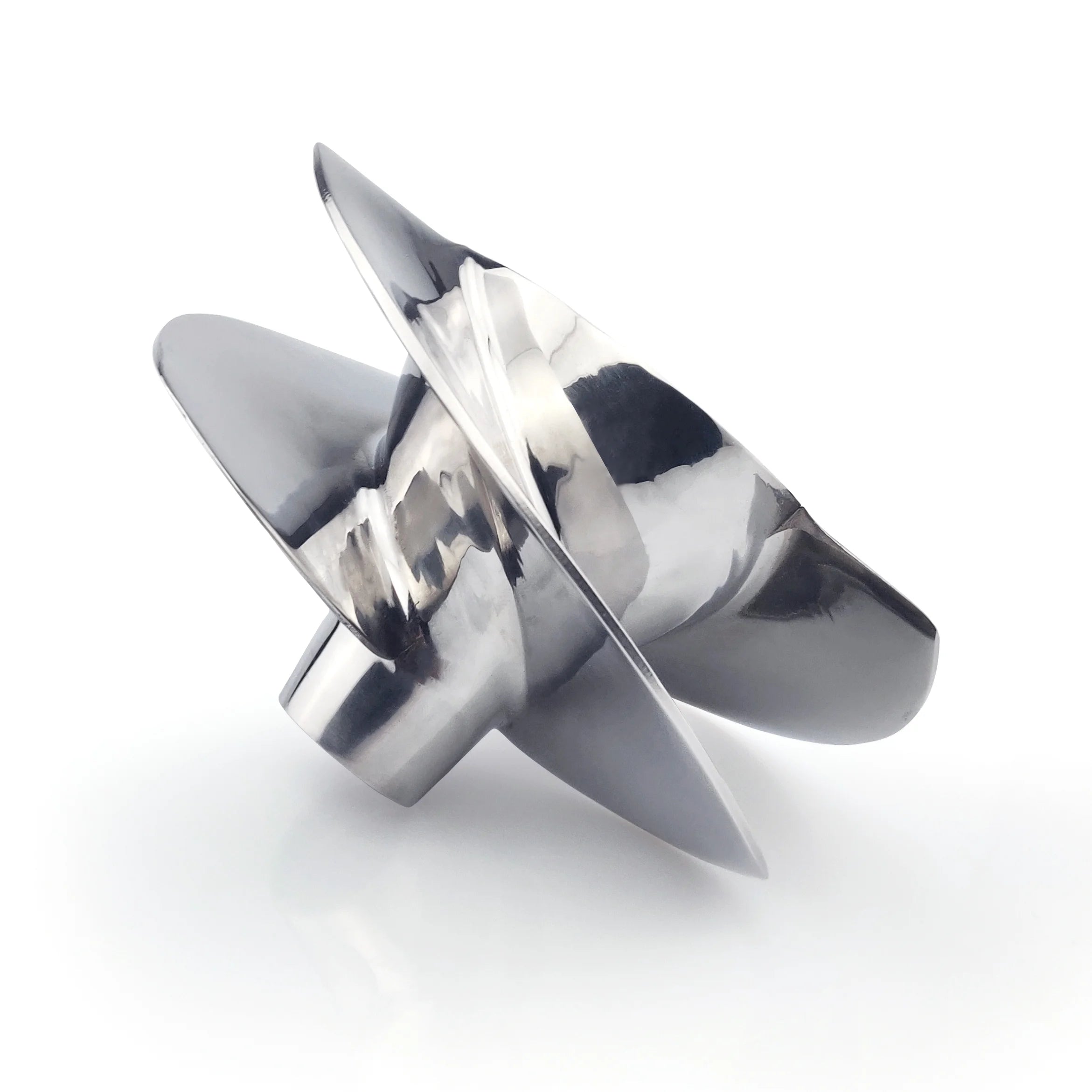 140mm 3 Blade Impeller for Sea-Doo PWC L13324