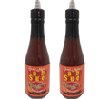 Mambo Sauce Finishing Sauce, 2 Bottles V228